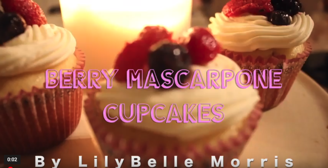 LilyBelle-Mascarpone-Cupcakes